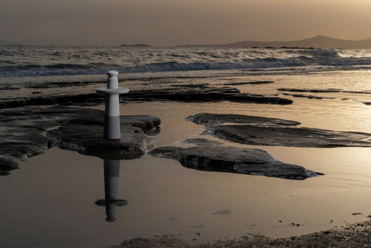 Image represents Urbi et Orbi: Καινοτόμο design...