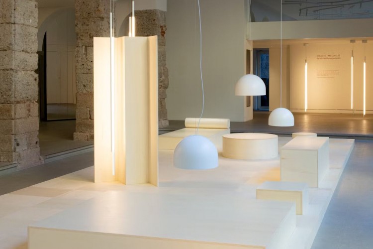 Image represents Μιχαήλ Αναστασιάδης: Πειραματι...