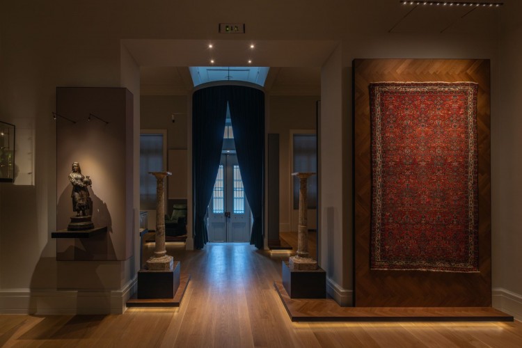 Image represents OPEN HOUSE Athens 2024...