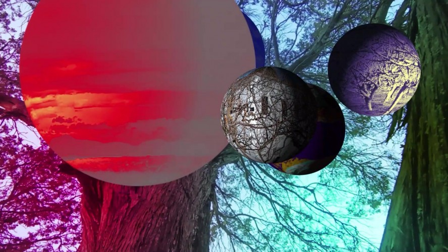 Image represents A Link and A Break in Time...