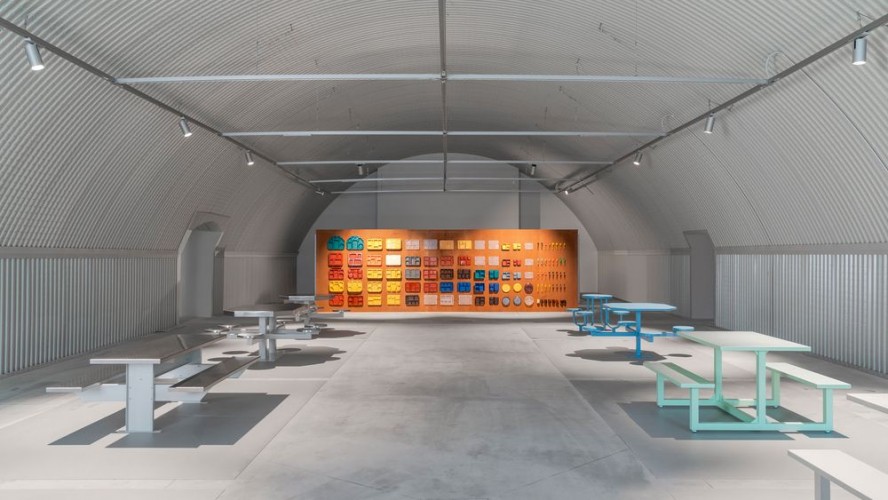 Image represents Milan Design Week 2025 (part 2...