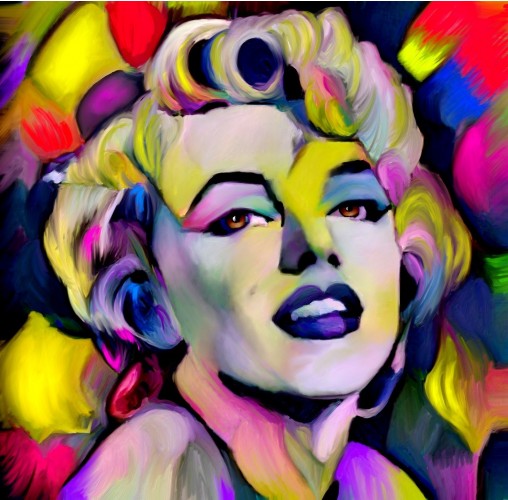 Image represents Je t’aime...