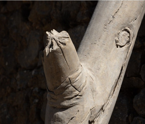 Image represents Accidental Monuments...