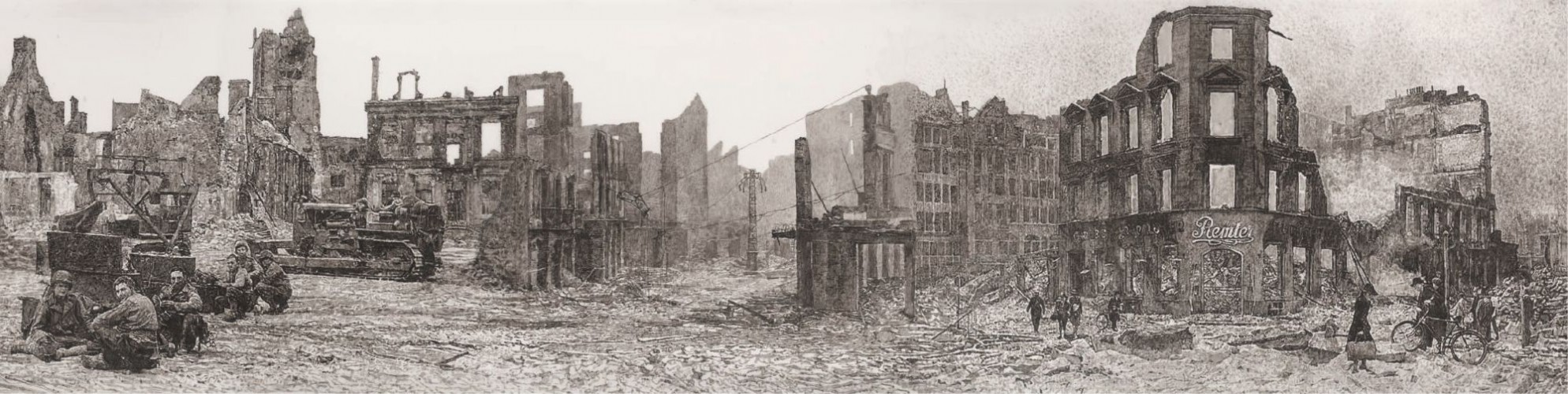 Image represents Threat Detected...