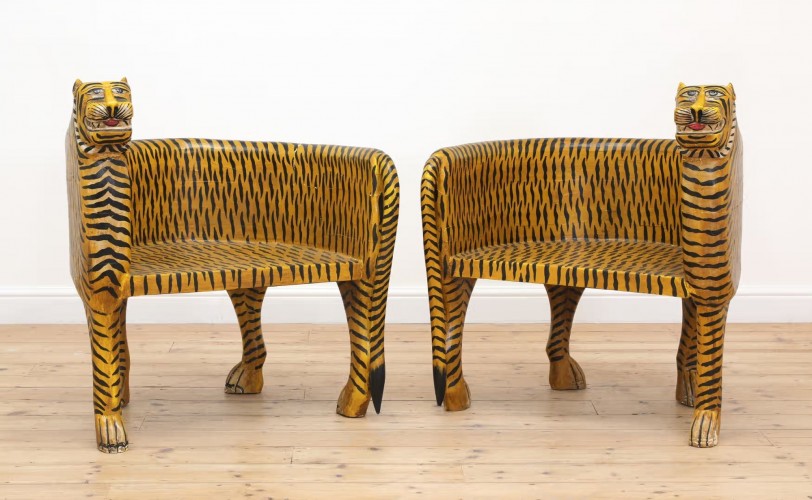 Image represents Ο μαγικός κόσμος του Gérard Ri...