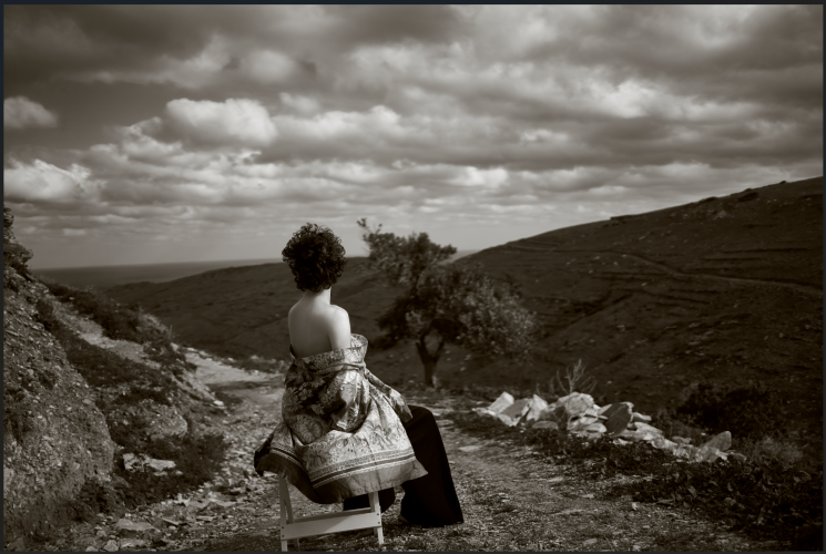 Image represents Βιώνοντας το Κενό...