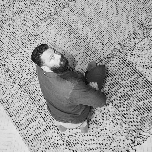 Image represents Ο Philippe Malouin, τα ready-m...