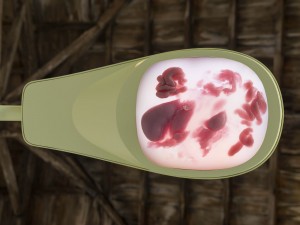 Image represents The Intermission x Fitzpatrick...