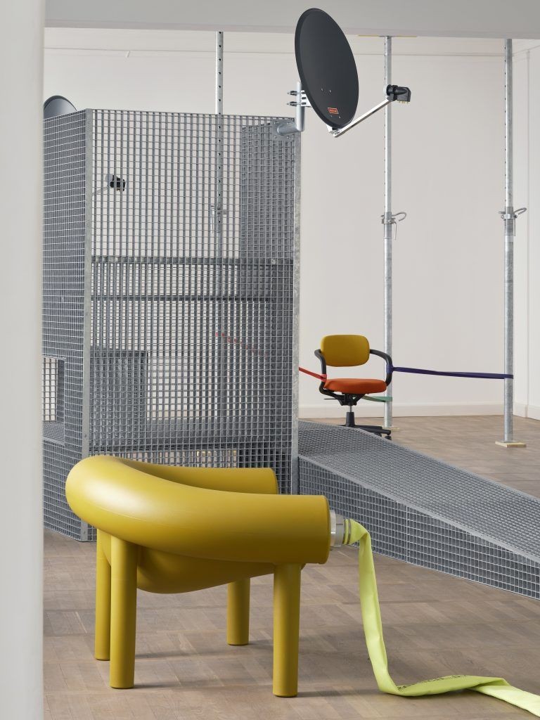 Konstantin Grcic| New Normals