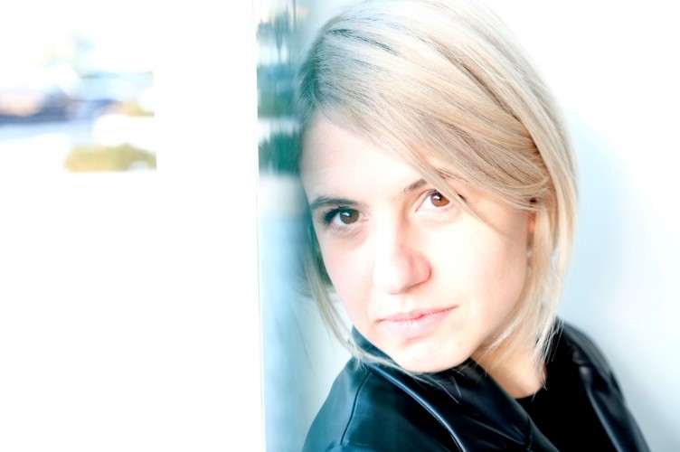 Image represents Συνέντευξη: Βασιλική-Μαρία Πλα...