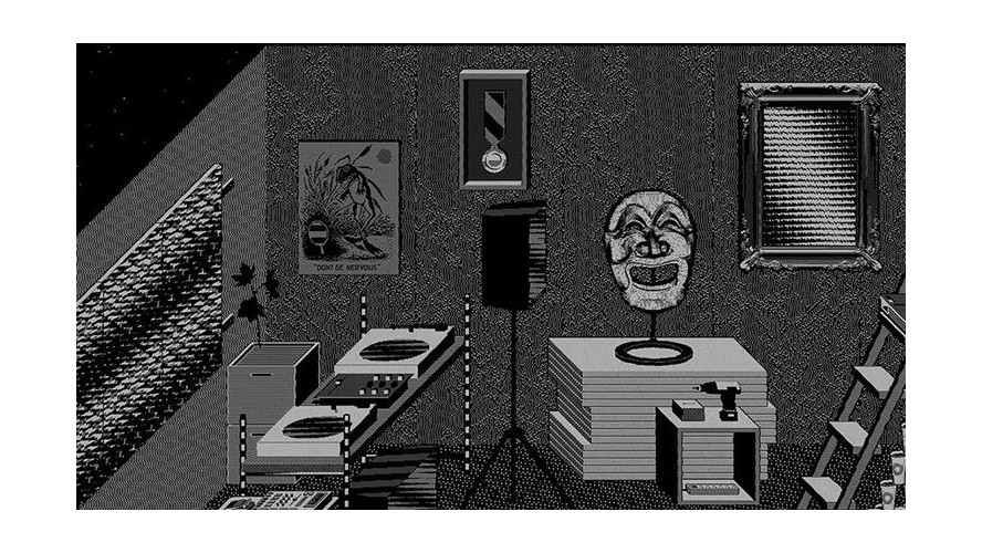 Image represents «Paradoxical e-Traditions»: Ομ...