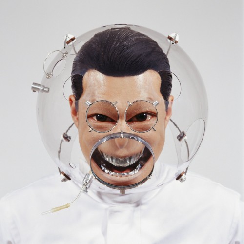 Image represents Highlighting Korean Contempora...