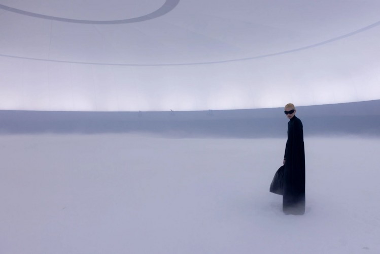 Image represents Fashion shows με Λόγο...