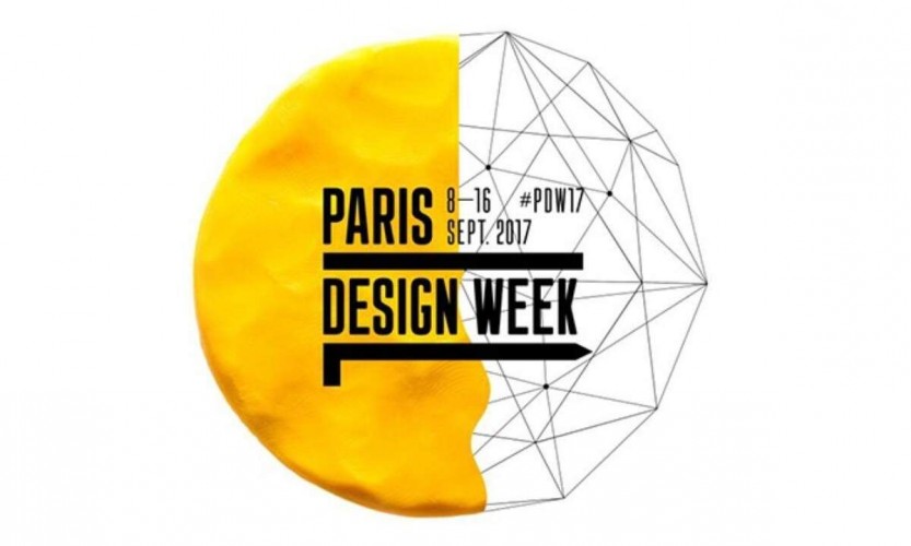 Image represents Paris Design Week...