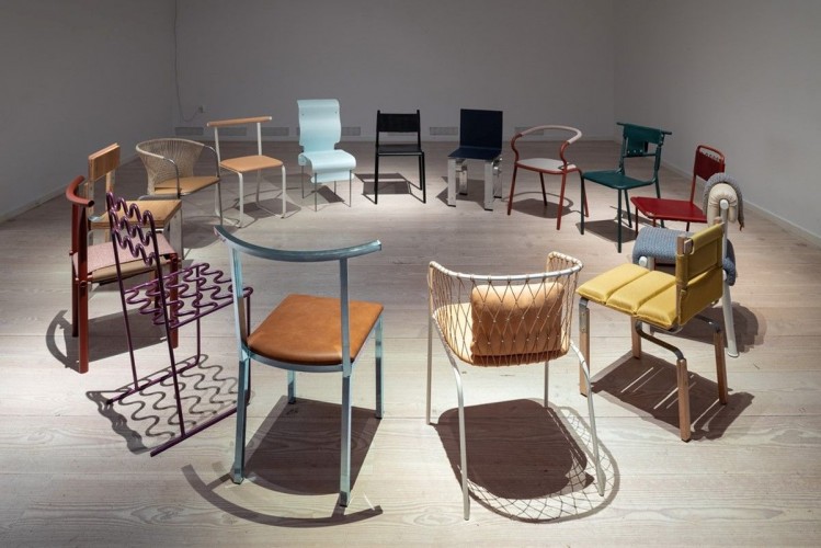 Image represents Stockholm Design Week...
