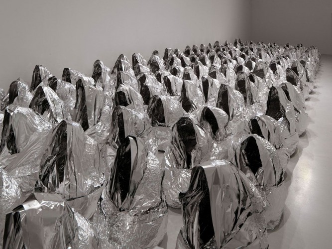 Image represents Kader Attia: Ακτιβισμός και Τέ...