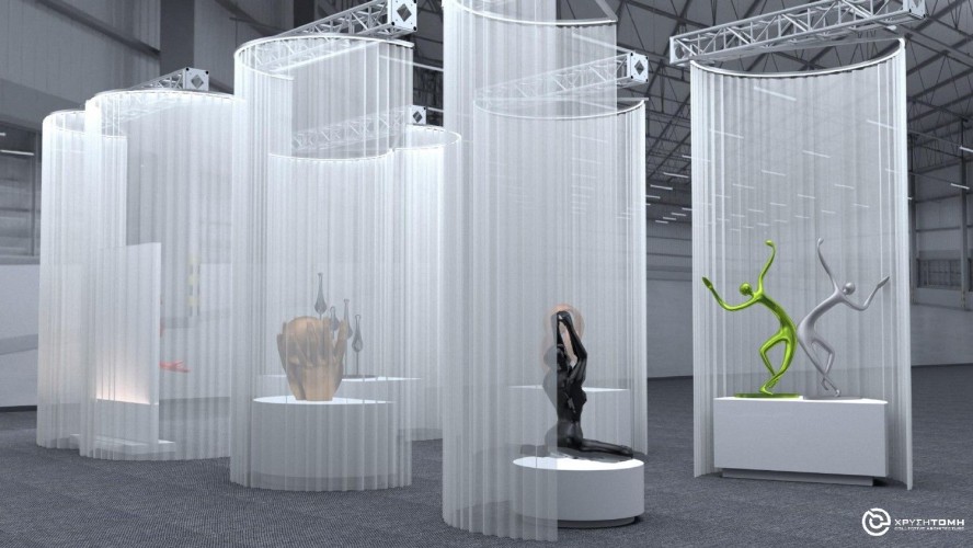 Image represents Ξενοδοχειακή Art & Design Gall...