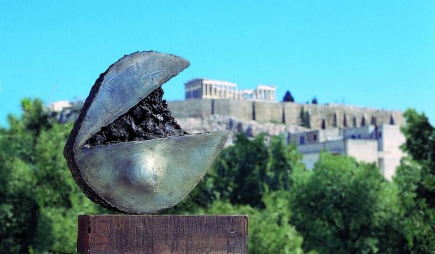 Image represents Το Εργαστήριο του Θόδωρου: Έκθ...