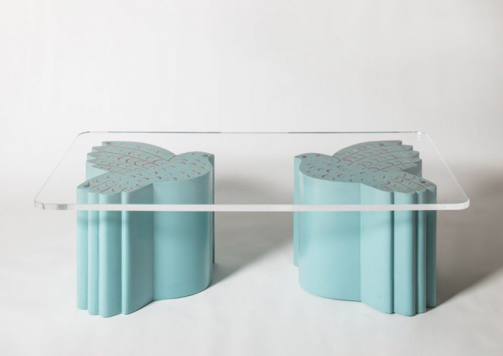 Image represents Alekos Fassianos -  Design Wor...