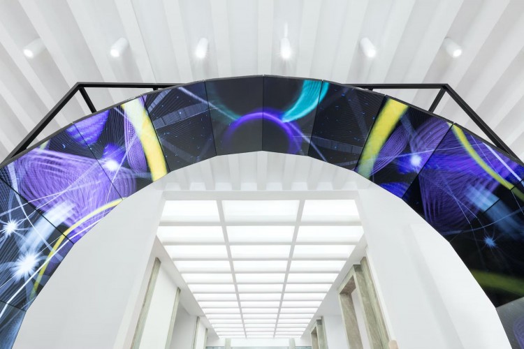 Image represents Triennale di Milano 23rd: Τα ό...