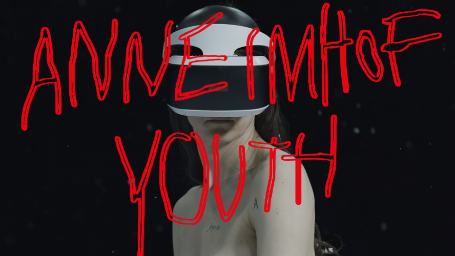 Image represents “YOUTH”: Η πρώτη ατομική έκθεσ...