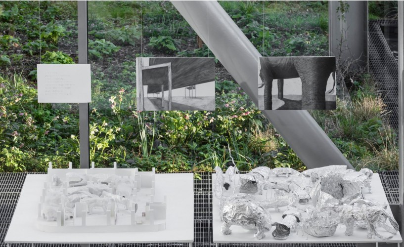 Image represents Non Postmodernism...