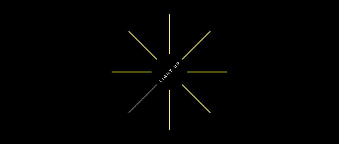 Image represents Light Up...