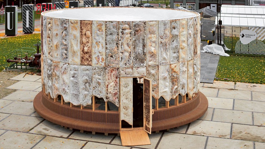 Image represents Μύκητες και μανιτάρια στο βιώσ...