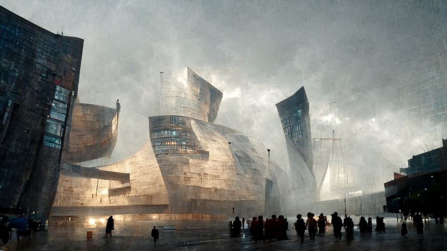 Image represents AI: Αντιγραφή Ιδανική ή Αναπαρ...