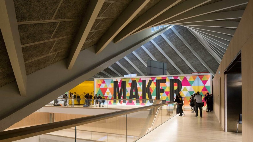 Image represents Μουσείο Design Θεσσαλονίκης: Έ...