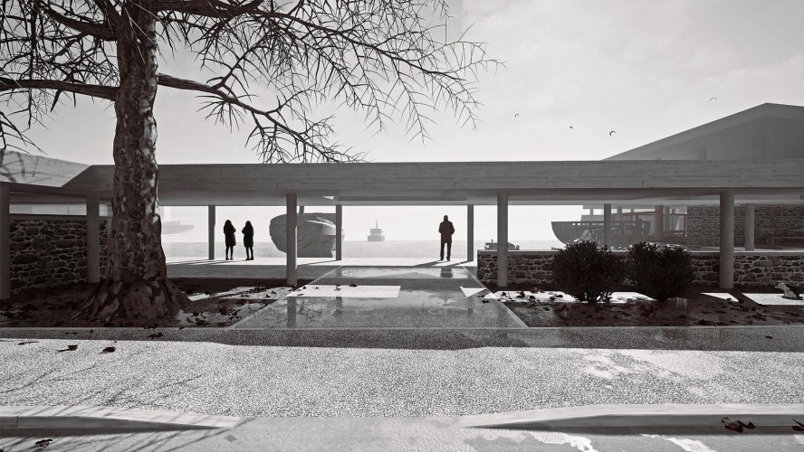 Image represents Design και ελληνική ναυτιλία: ...