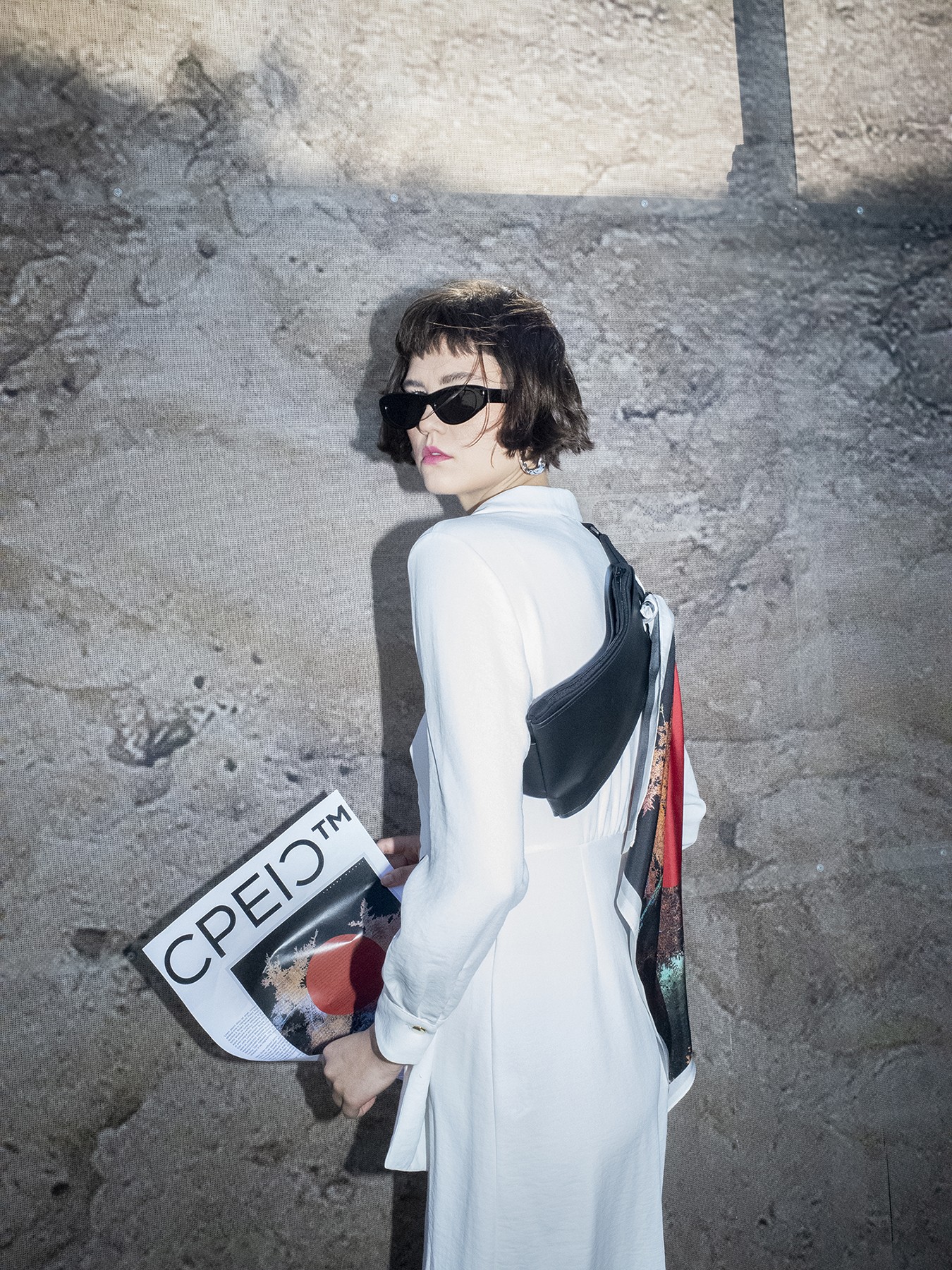 CPEIC: Ένα design studio που συνδυάζει φωτογραφία, μόδα και αρχιτεκτονική